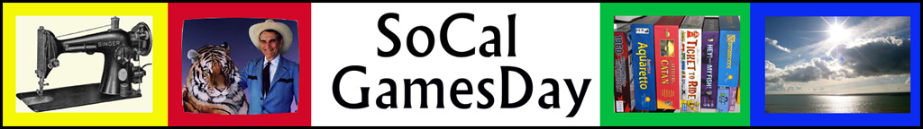 GamesDay Banner
