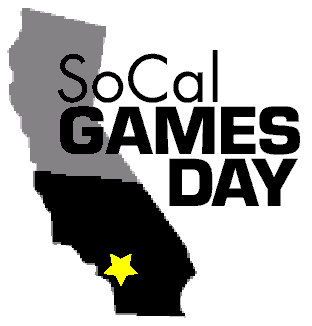 SoCal Games Day